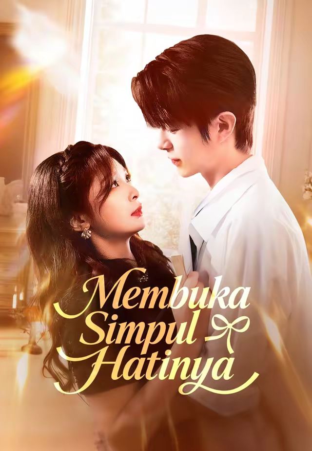 Membuka Simpul Hatinya