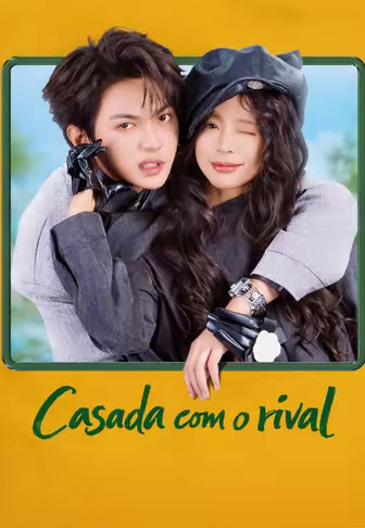 Casada com o rival