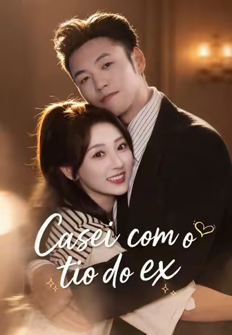 Casei com o tio do ex