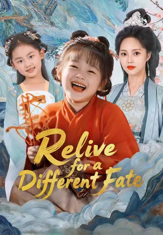 Relive for a Different Fate