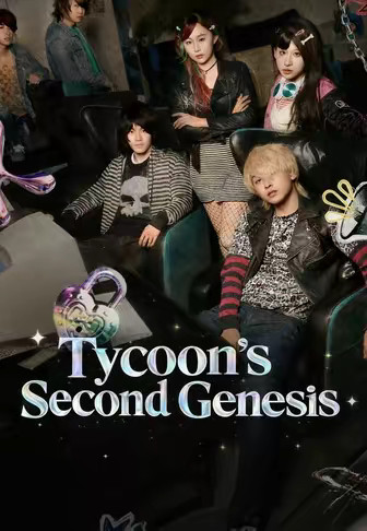 Tycoon's Second Genesis