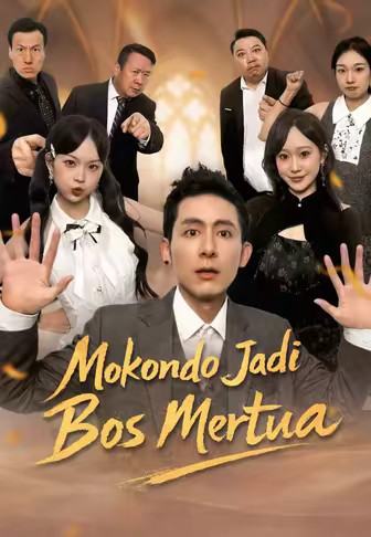 Mokondo Jadi Bos Mertua