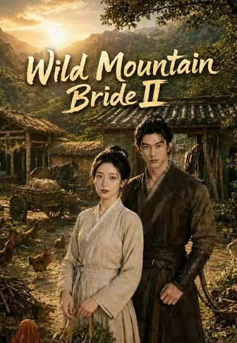 Wild Mountain Bride II
