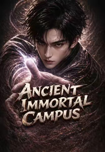 Ancient Immortal Campus