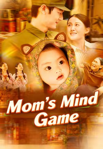 Mom's Mind Game