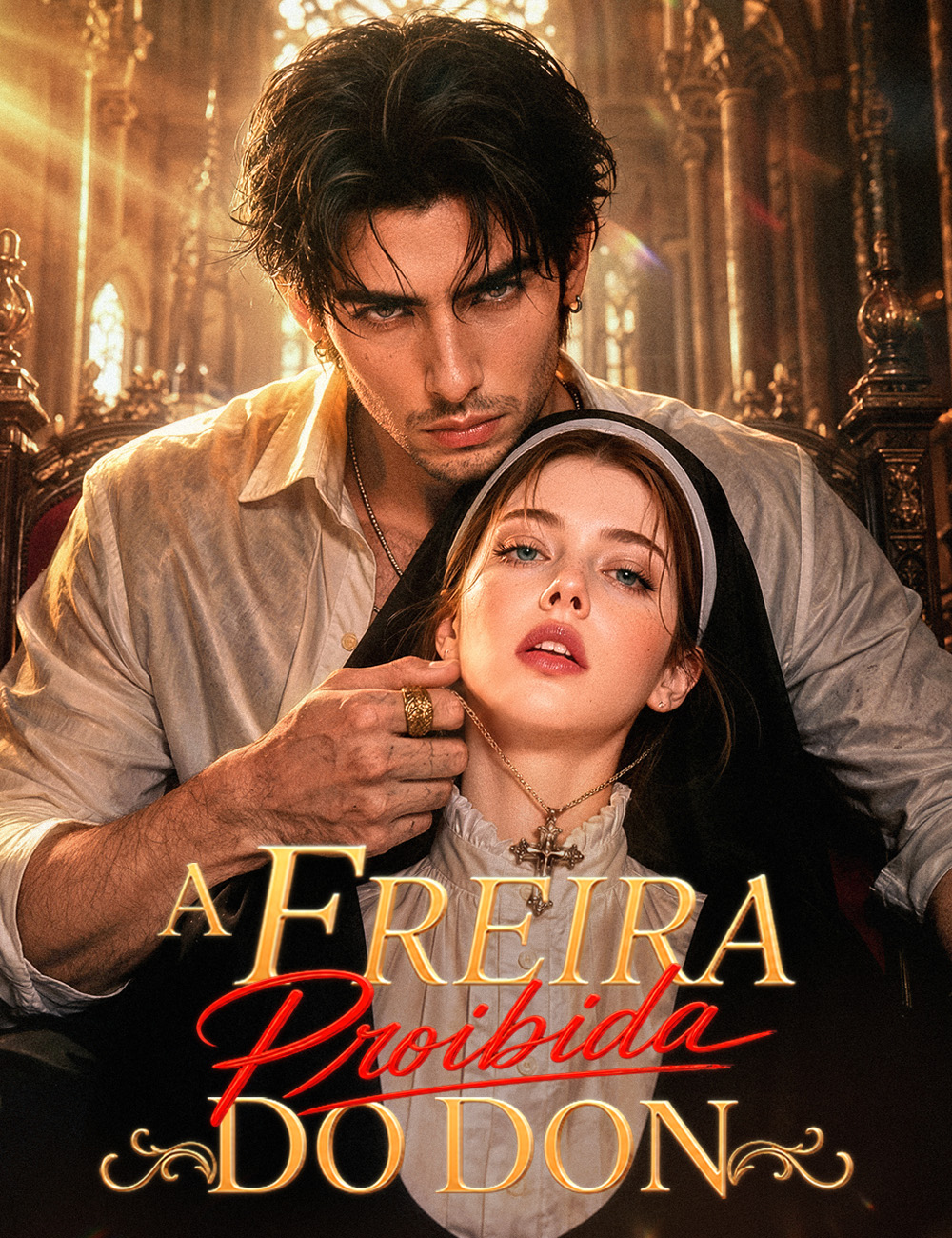 A Freira Proibida do Don