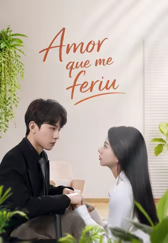Amor que me feriu