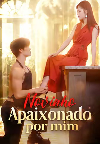 Novinho Apaixonado por min