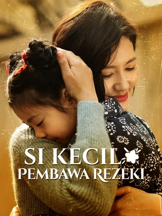 Si Kecil Pembawa Rezeki