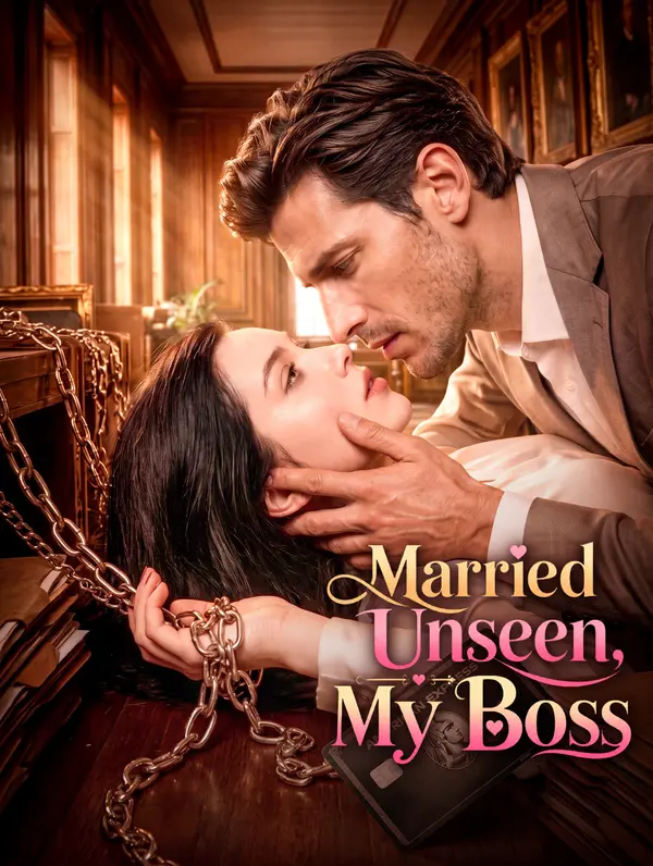 Married, Unseen, My Boss