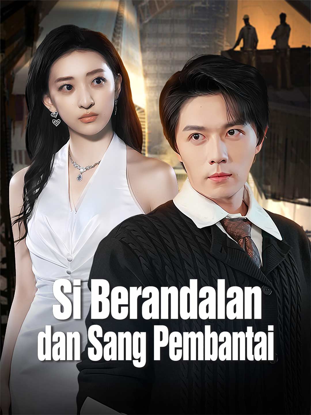 Si Berandalan dan Sang Pembantai