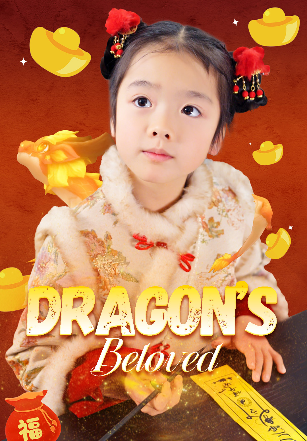Dragon’s Beloved