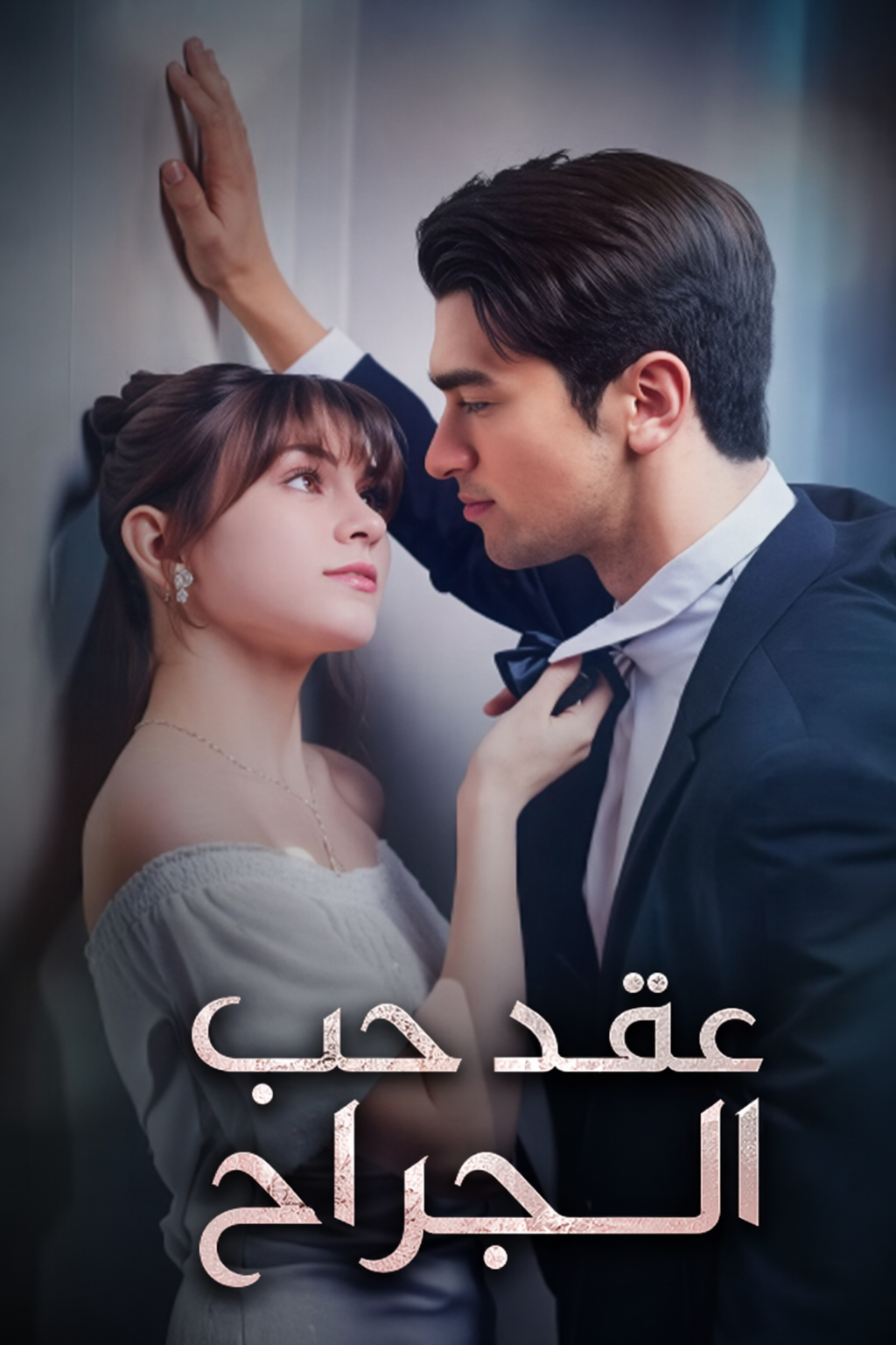 عقد حب الجراح