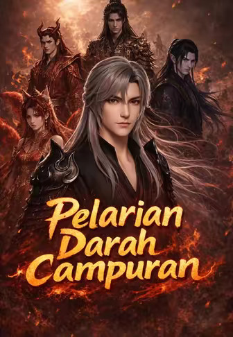 Pelarian Darah Campuran