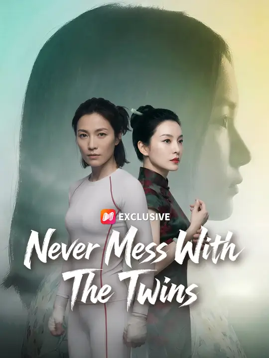 Never Mess With The Twins