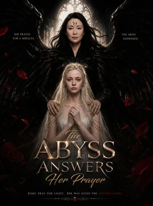 The Abyss Answers Her Prayer