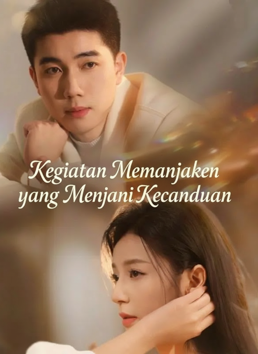 Kegiatan Memanjakan yang Menjadi Kecanduan