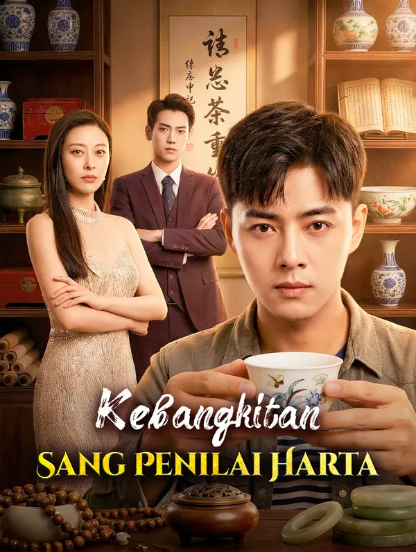 Kebangkitan Sang Penilai Harta