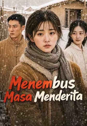 Menembus Masa Menderita