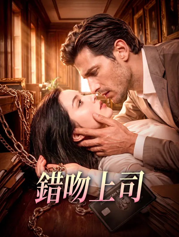 錯吻上司