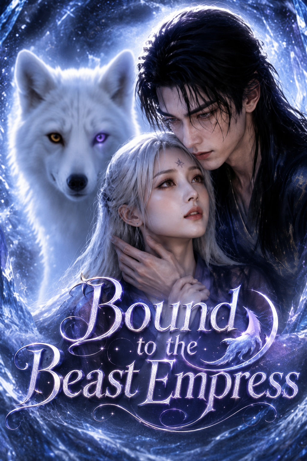 Bound to the Beast Empress