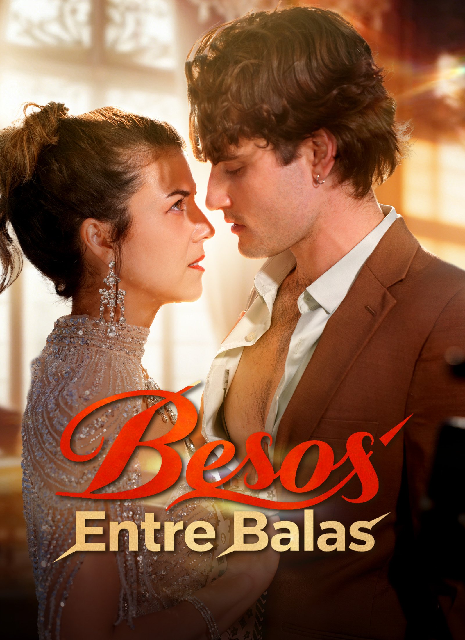 Besos Entre Balas