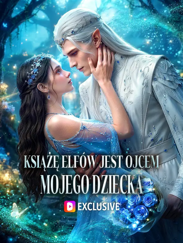 Książę elfów jest ojcem mojego dziecka