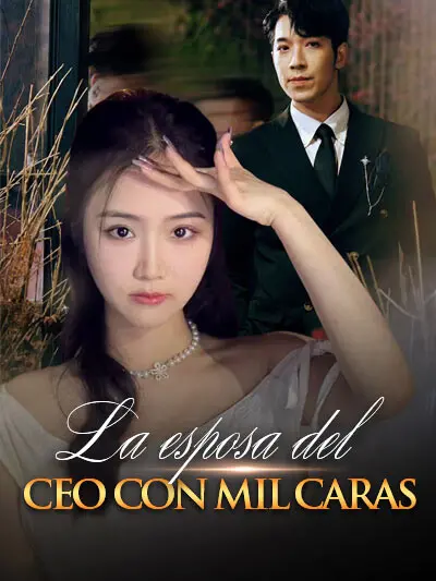 A esposa do CEO com mil faces