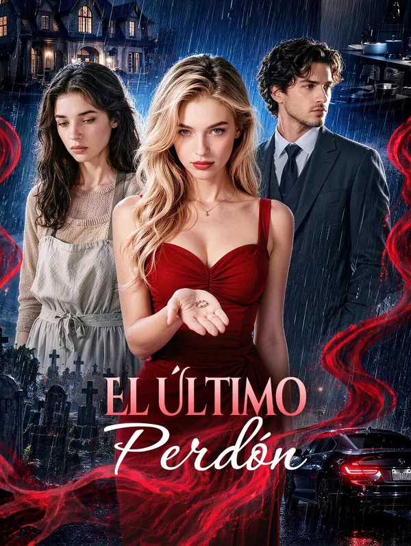 El Último Perdón