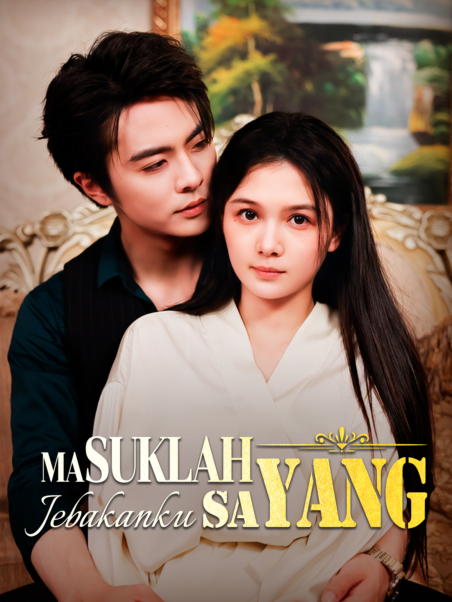 Masuklah Jebakanku Sayang