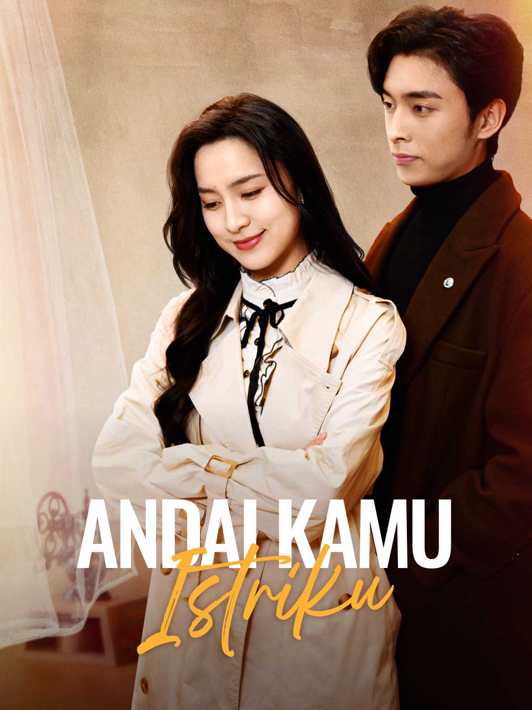 Andai Kamu Istriku