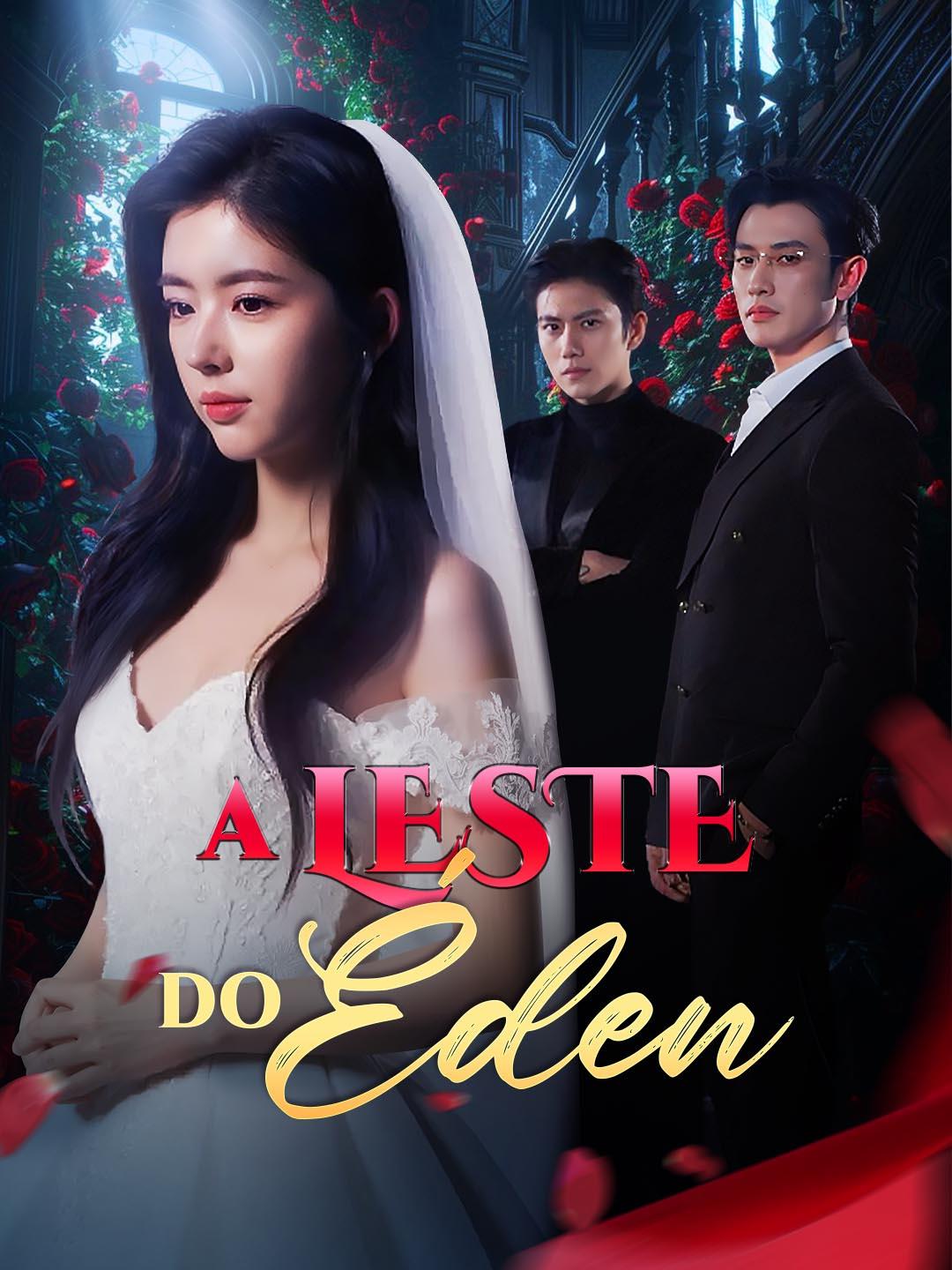 A Leste do Éden