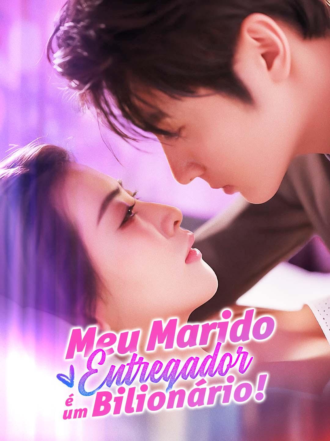 Meu Marido Entregador é um Bilionário!