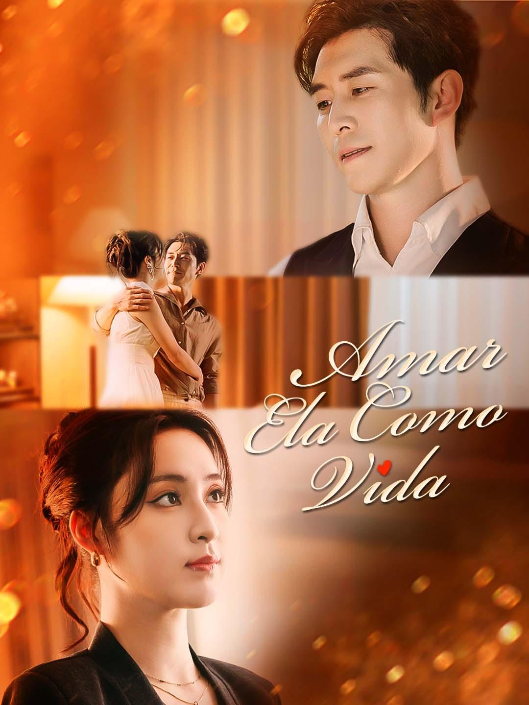 Amar Ela Como Vida