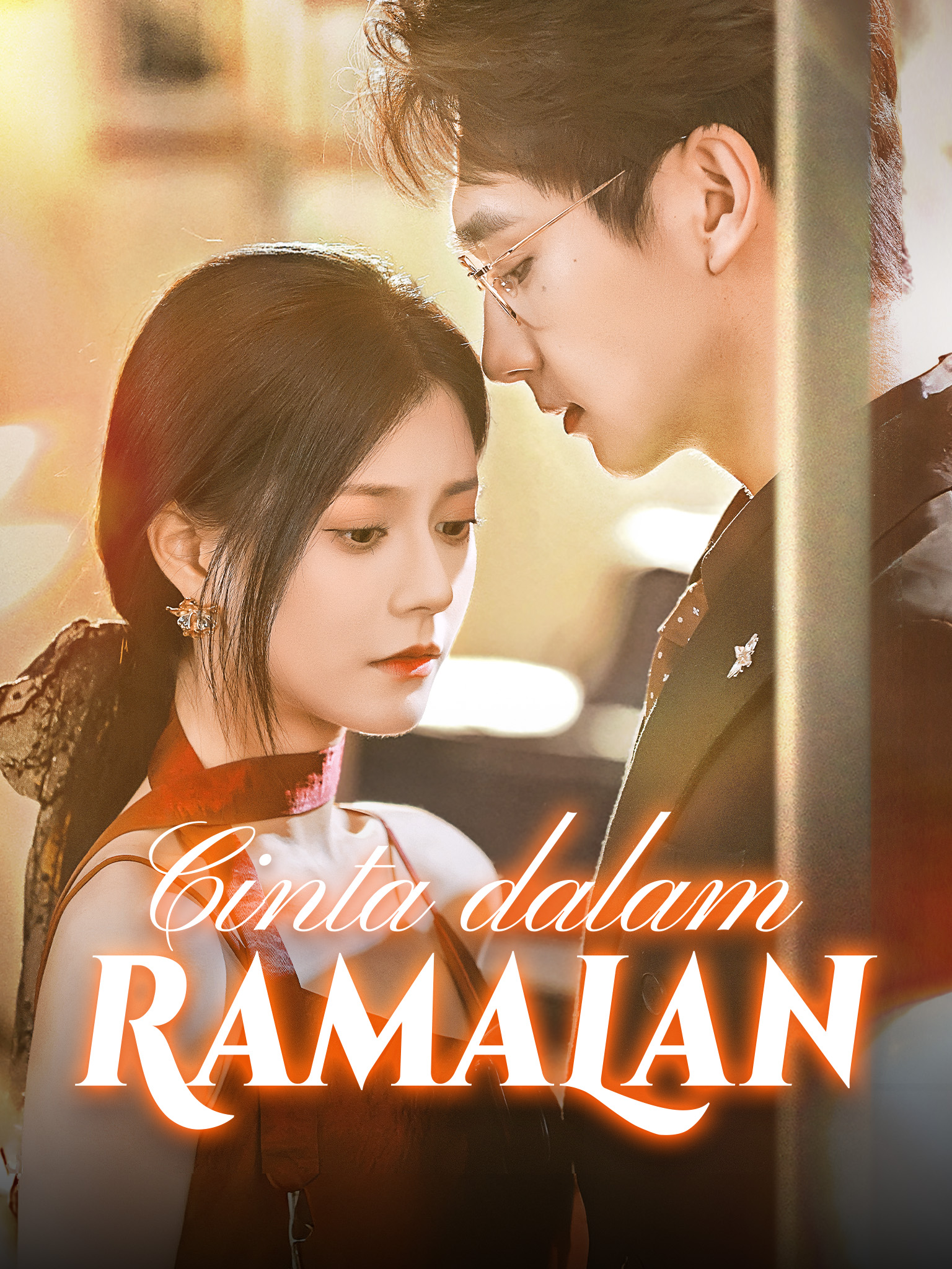 Cinta dalam Ramalan