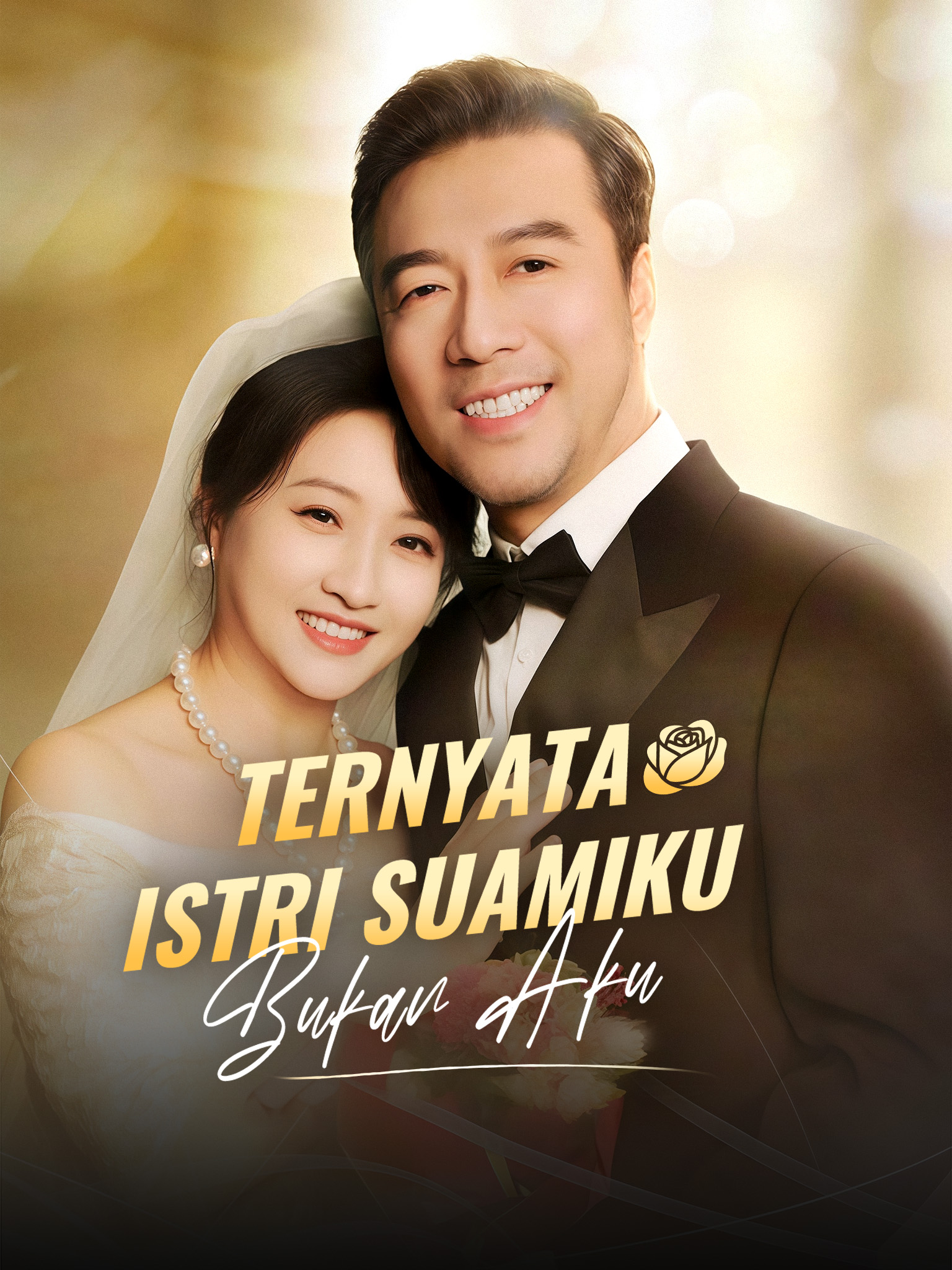 Ternyata Istri Suamiku Bukan Aku