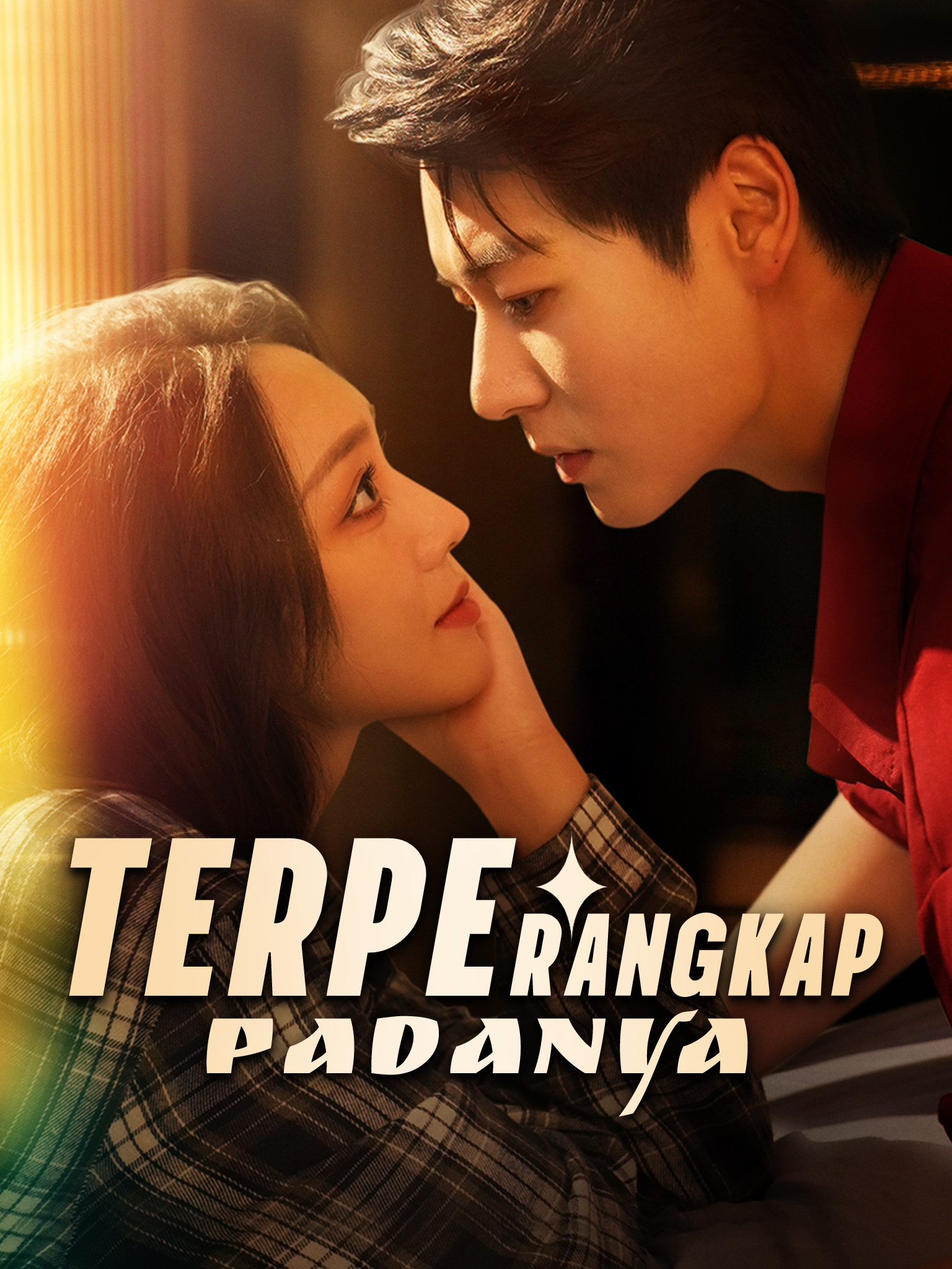 Terperangkap Padanya