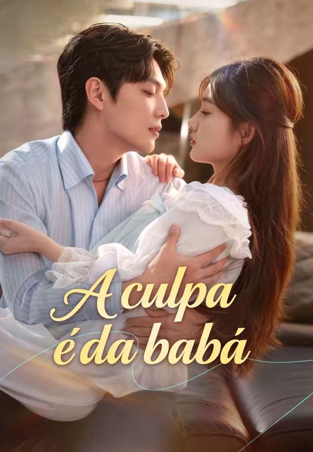 A culpa é da babá