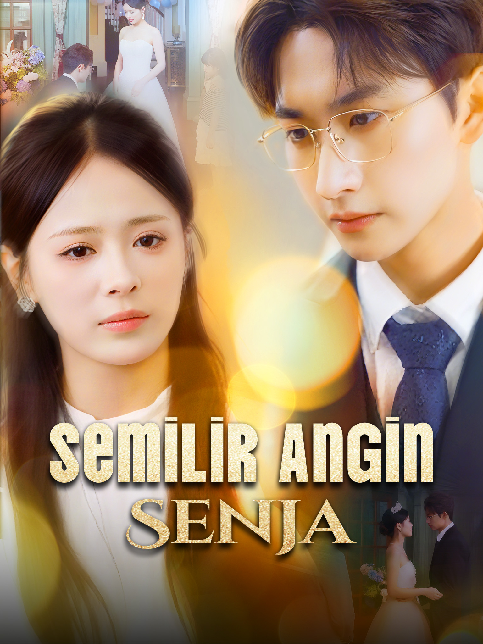 Semilir Angin Senja