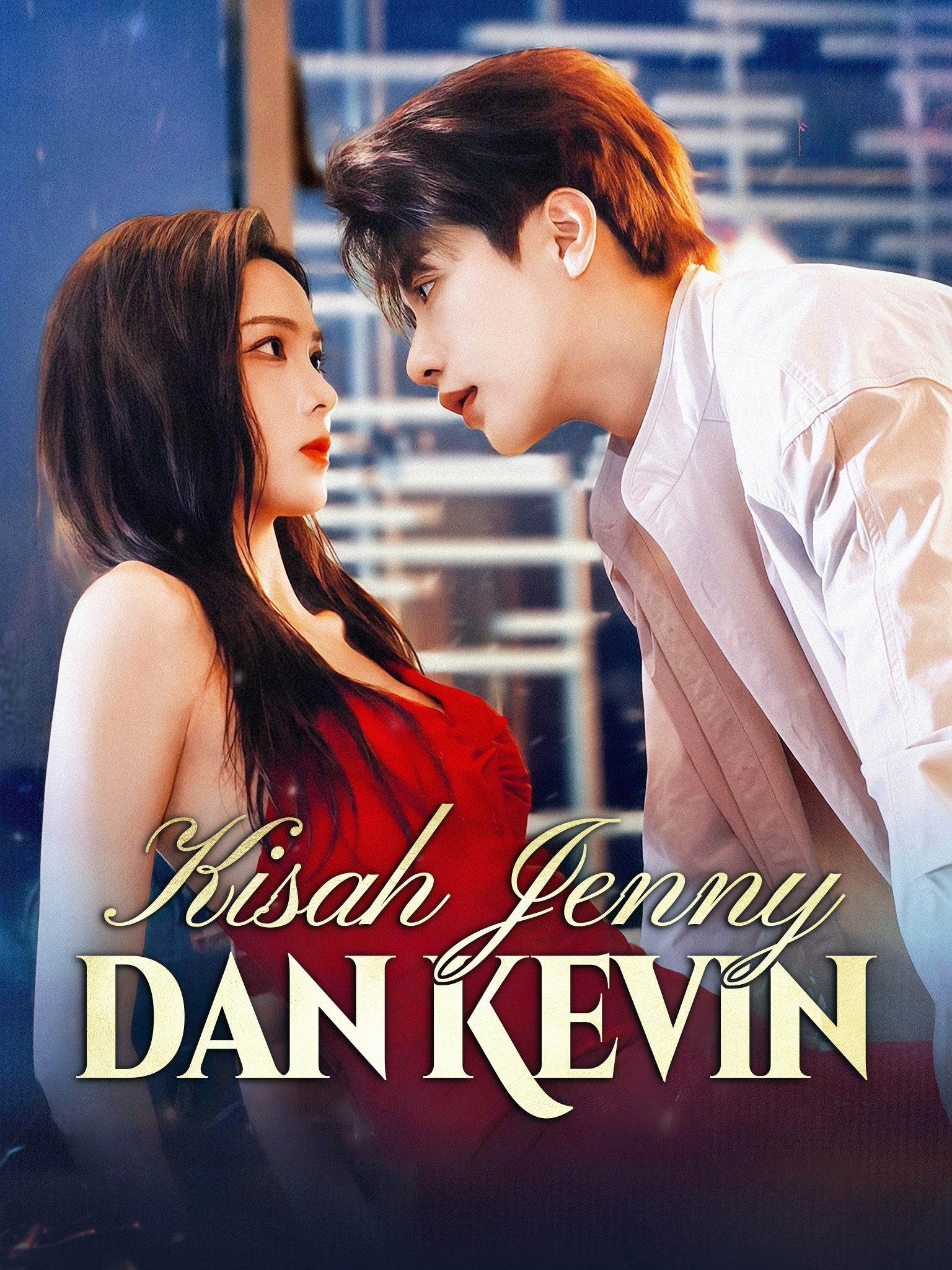 Kisah Jenny dan Kevin
