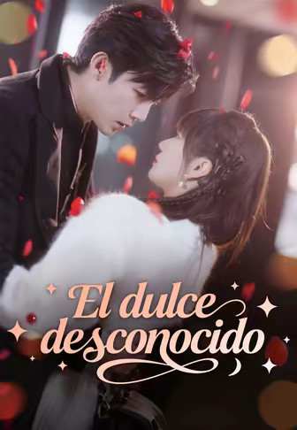(Doblado)El dulce desconocido