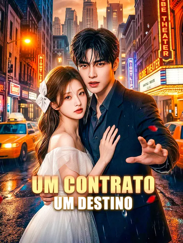 Um Contrato, Um Destino