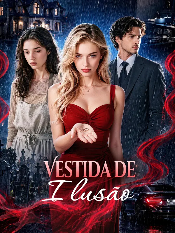Vestida de Ilusão