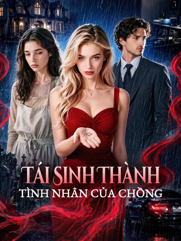 Tái Sinh Thành Tình Nhân Của Chồng