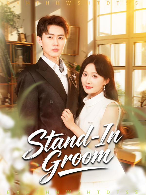 Stand-In Groom