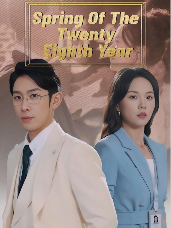 Spring Of The Twenty Eighth Year
