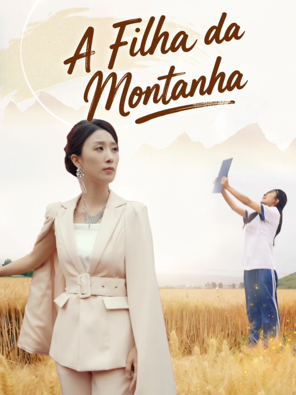 A Filha da Montanha