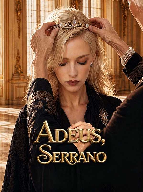 (Dublado)Adeus, Serrano