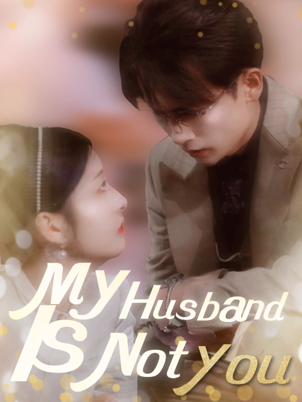 My Husband Is Not You