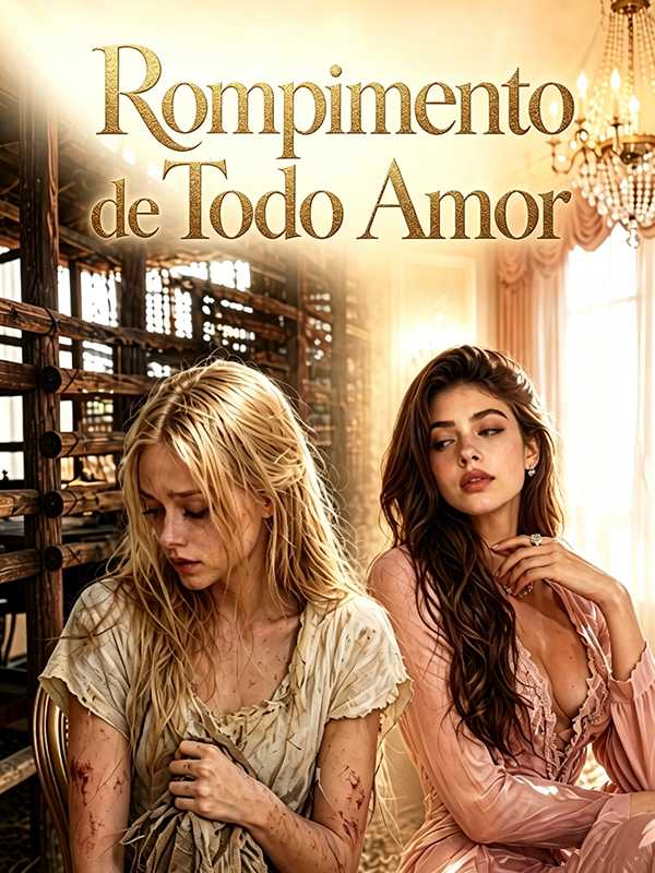 (Dublado)Rompimento de Todo Amor